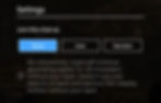Layla roleplay interaction settings