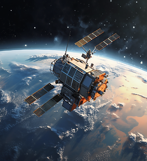 satellite